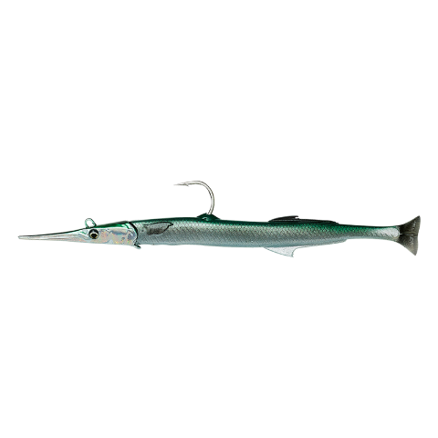 Savage Gear 3D Needlefish P mm. 180 gr. 26 col. GREEN